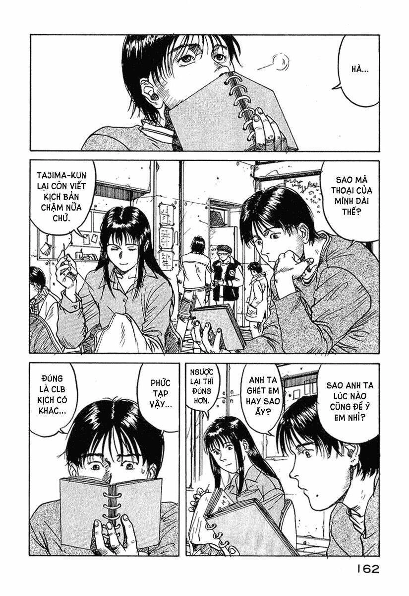 Vì Chúng Ta Là Những Kẻ Không Tin Vào Chúa Chapter 1 - 23