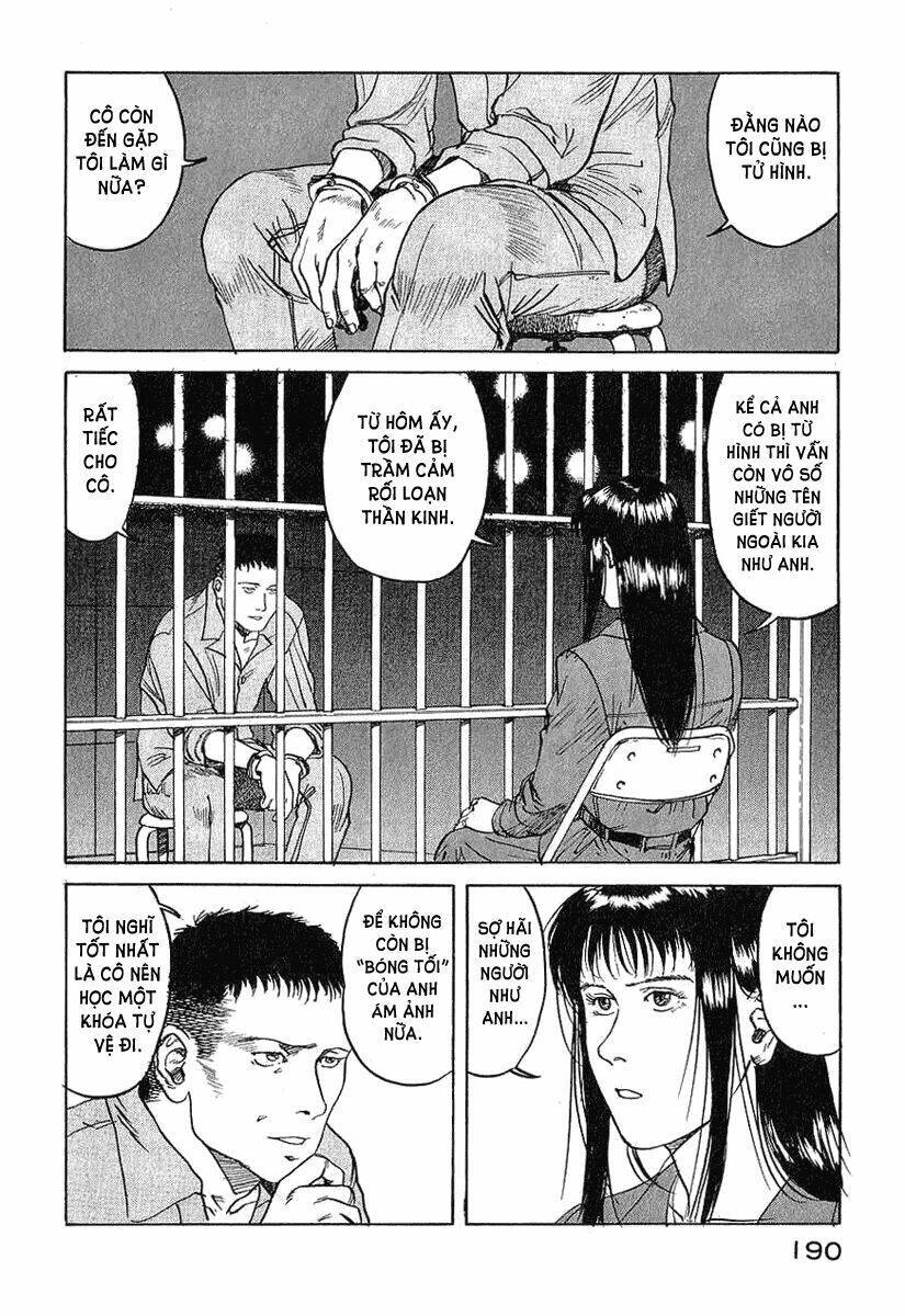 Vì Chúng Ta Là Những Kẻ Không Tin Vào Chúa Chapter 2 - 6