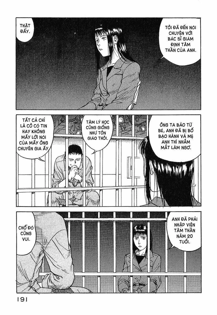 Vì Chúng Ta Là Những Kẻ Không Tin Vào Chúa Chapter 2 - 7