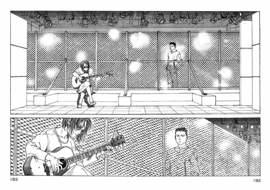 Vì Chúng Ta Là Những Kẻ Không Tin Vào Chúa Chapter 2 - 8