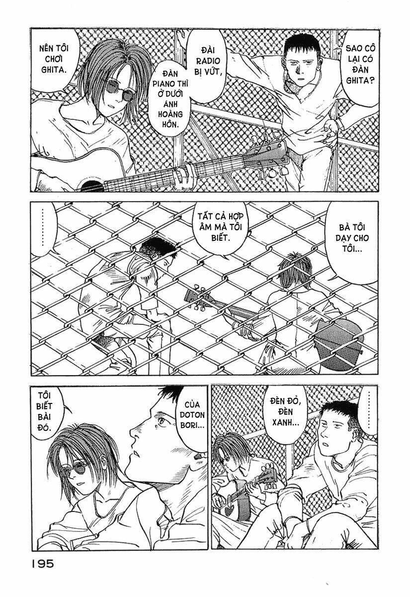 Vì Chúng Ta Là Những Kẻ Không Tin Vào Chúa Chapter 2 - 10