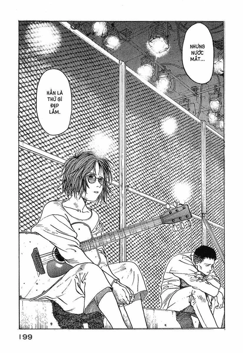 Vì Chúng Ta Là Những Kẻ Không Tin Vào Chúa Chapter 2 - 14