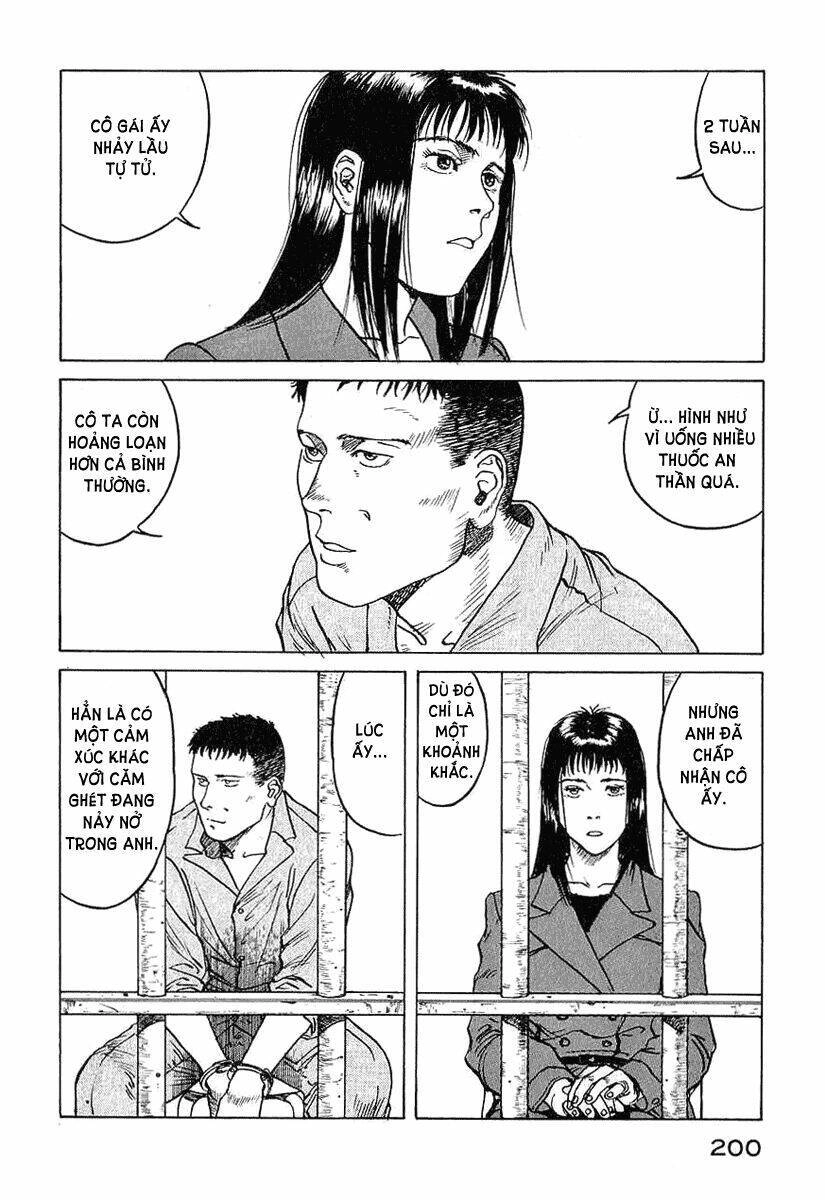 Vì Chúng Ta Là Những Kẻ Không Tin Vào Chúa Chapter 2 - 15