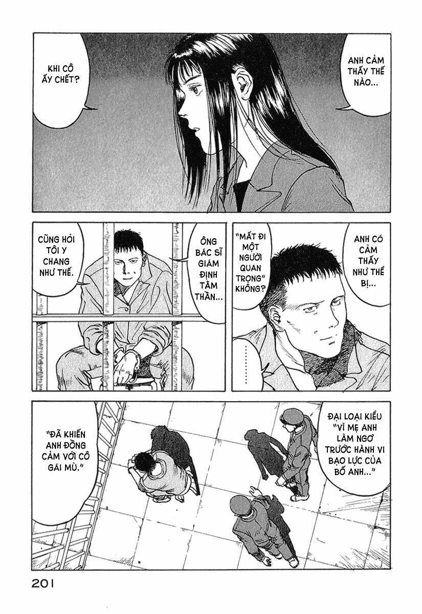 Vì Chúng Ta Là Những Kẻ Không Tin Vào Chúa Chapter 2 - 16