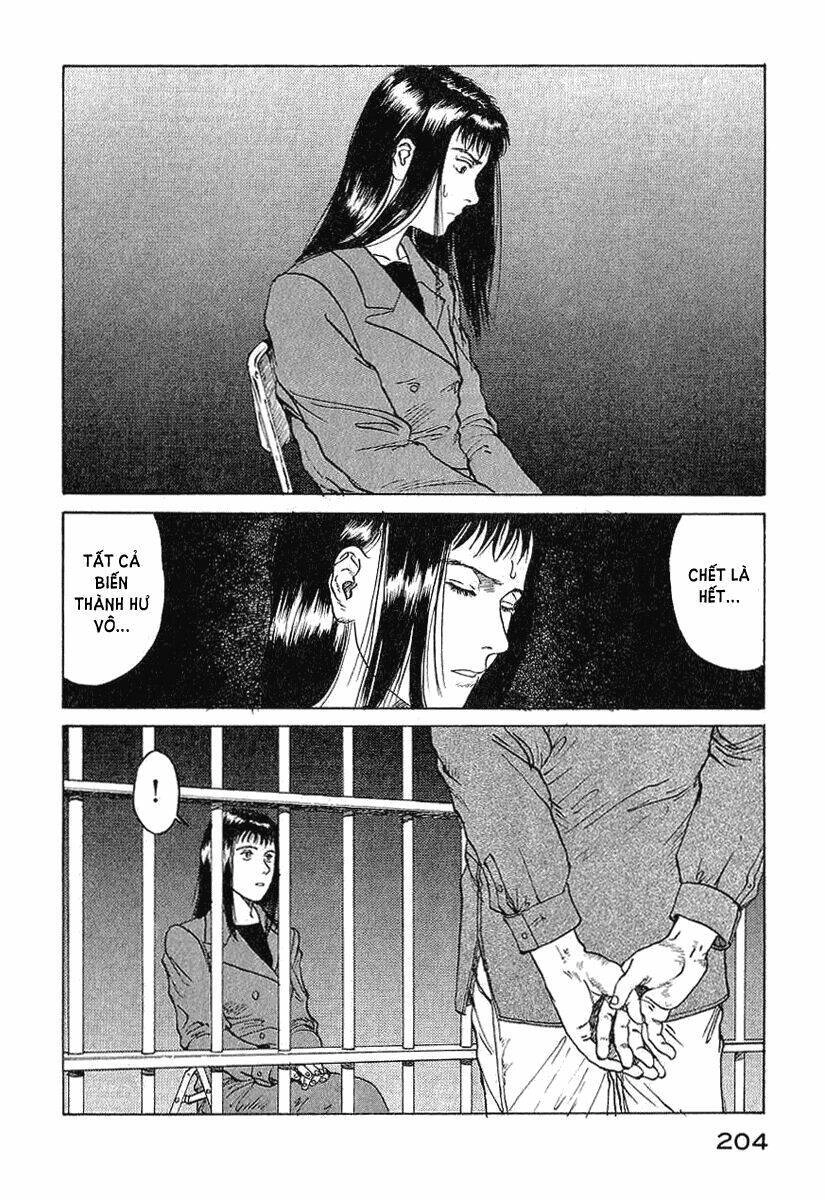 Vì Chúng Ta Là Những Kẻ Không Tin Vào Chúa Chapter 2 - 19