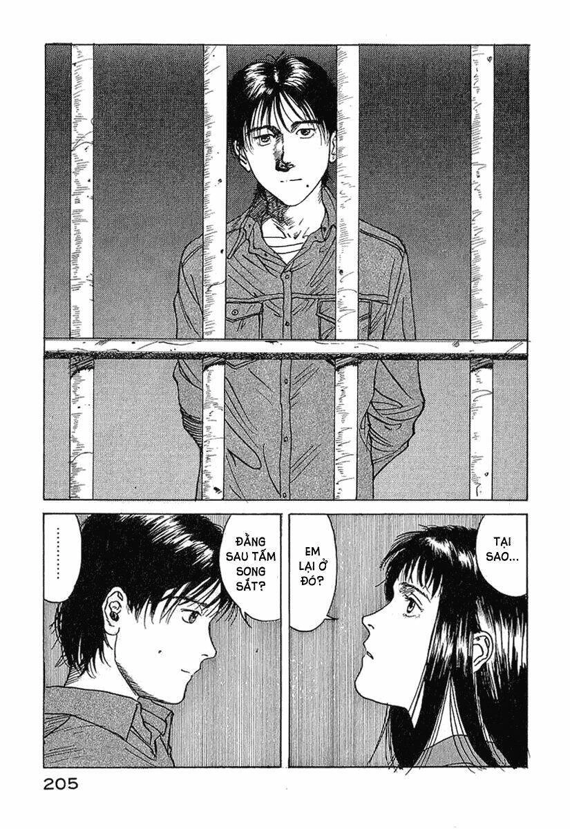 Vì Chúng Ta Là Những Kẻ Không Tin Vào Chúa Chapter 2 - 20