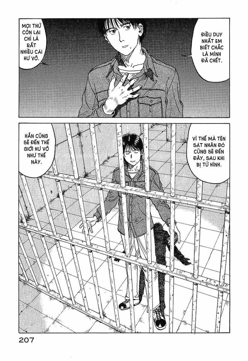 Vì Chúng Ta Là Những Kẻ Không Tin Vào Chúa Chapter 2 - 22