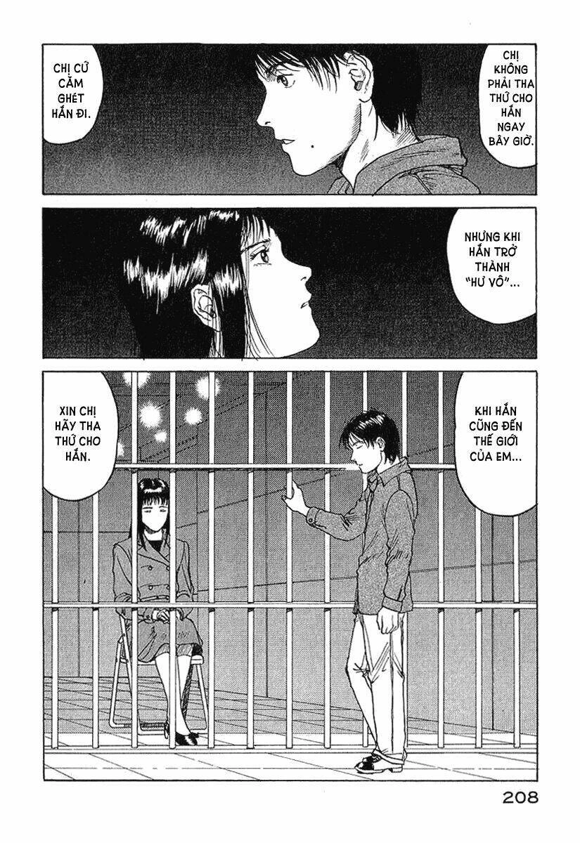 Vì Chúng Ta Là Những Kẻ Không Tin Vào Chúa Chapter 2 - 23