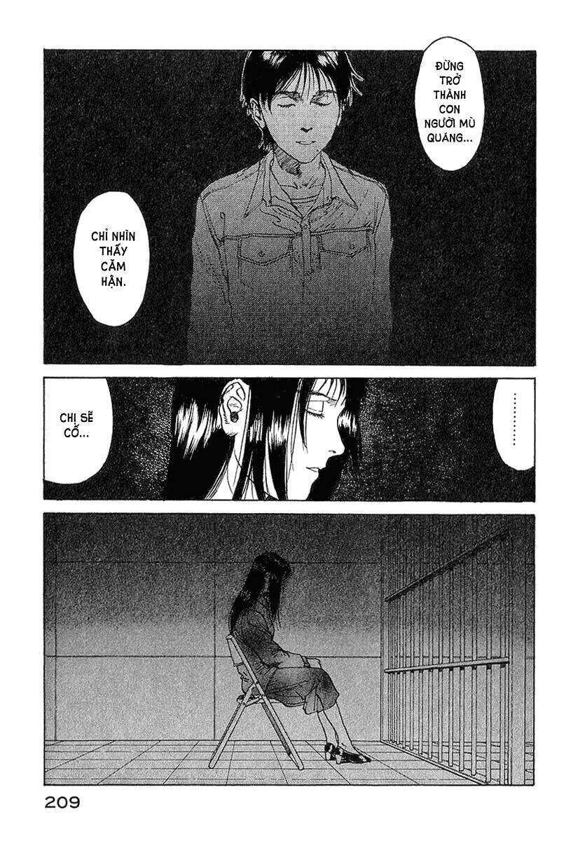 Vì Chúng Ta Là Những Kẻ Không Tin Vào Chúa Chapter 2 - 24