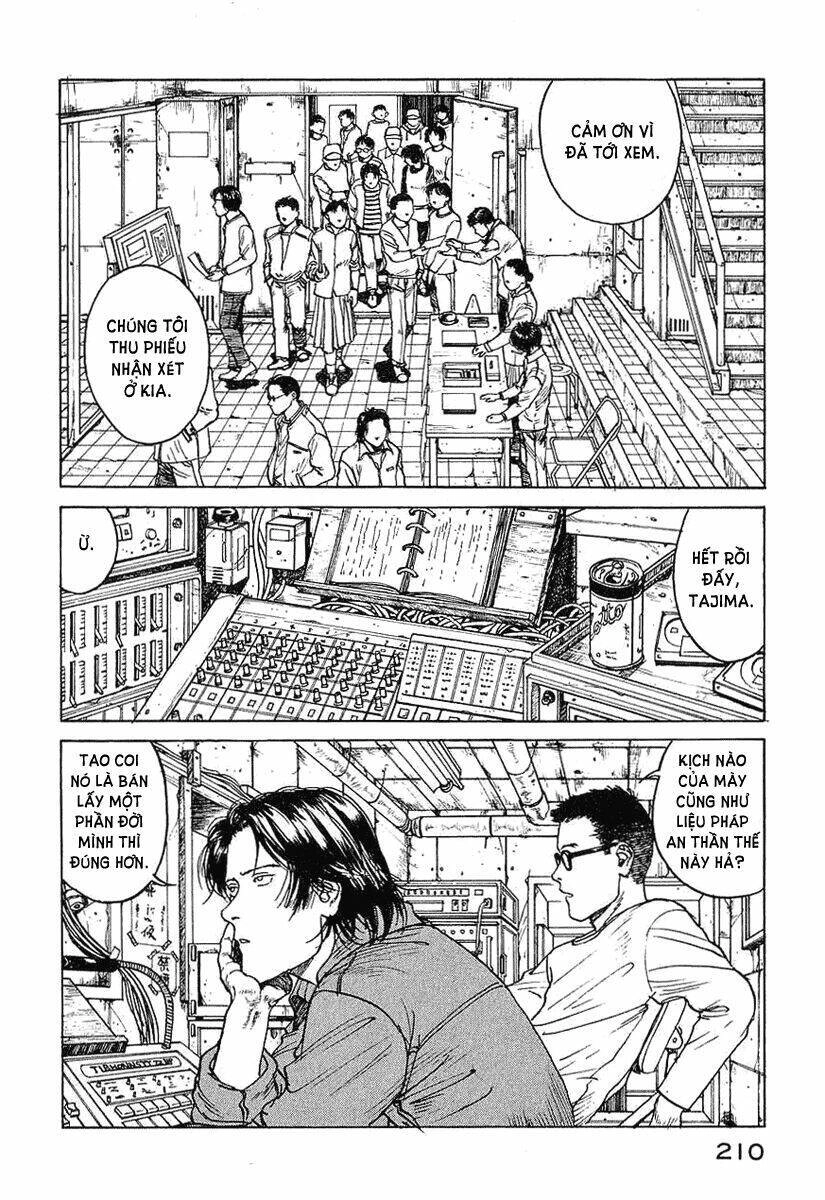 Vì Chúng Ta Là Những Kẻ Không Tin Vào Chúa Chapter 2 - 25