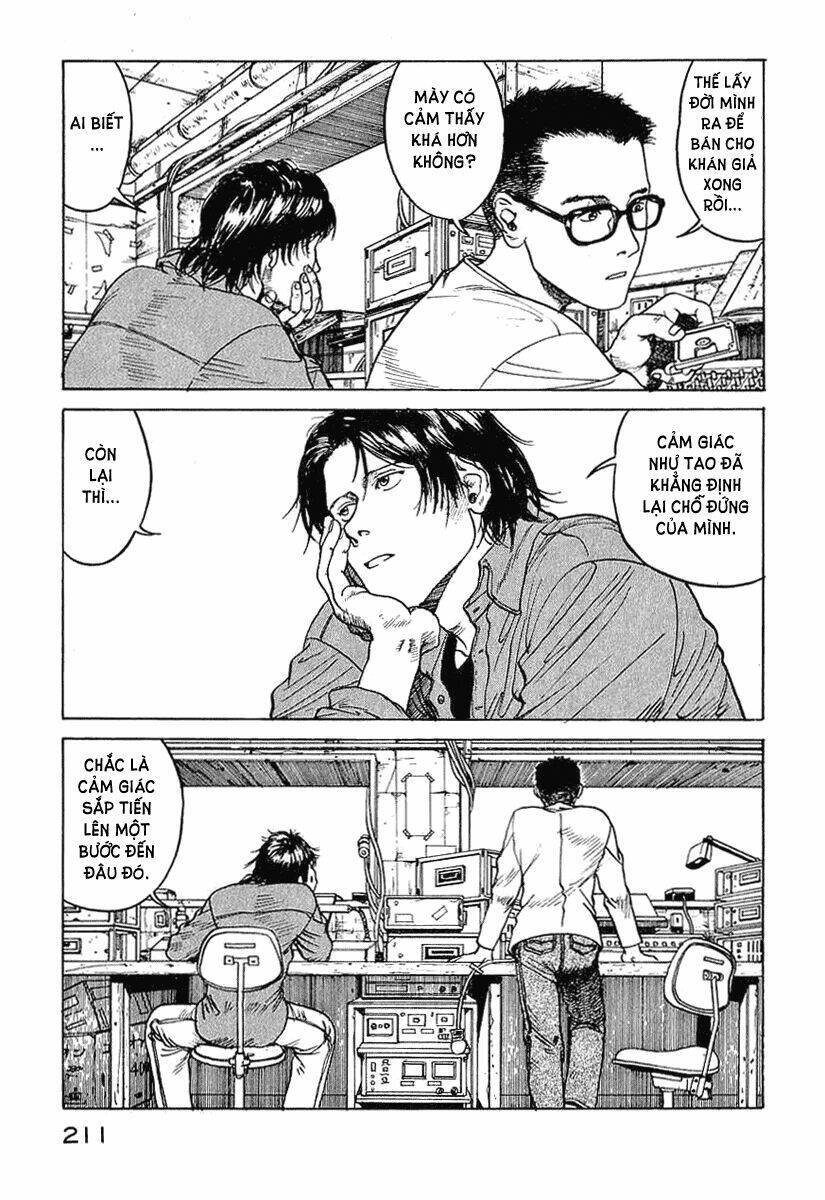 Vì Chúng Ta Là Những Kẻ Không Tin Vào Chúa Chapter 2 - 26