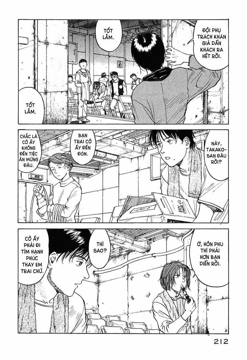 Vì Chúng Ta Là Những Kẻ Không Tin Vào Chúa Chapter 2 - 27