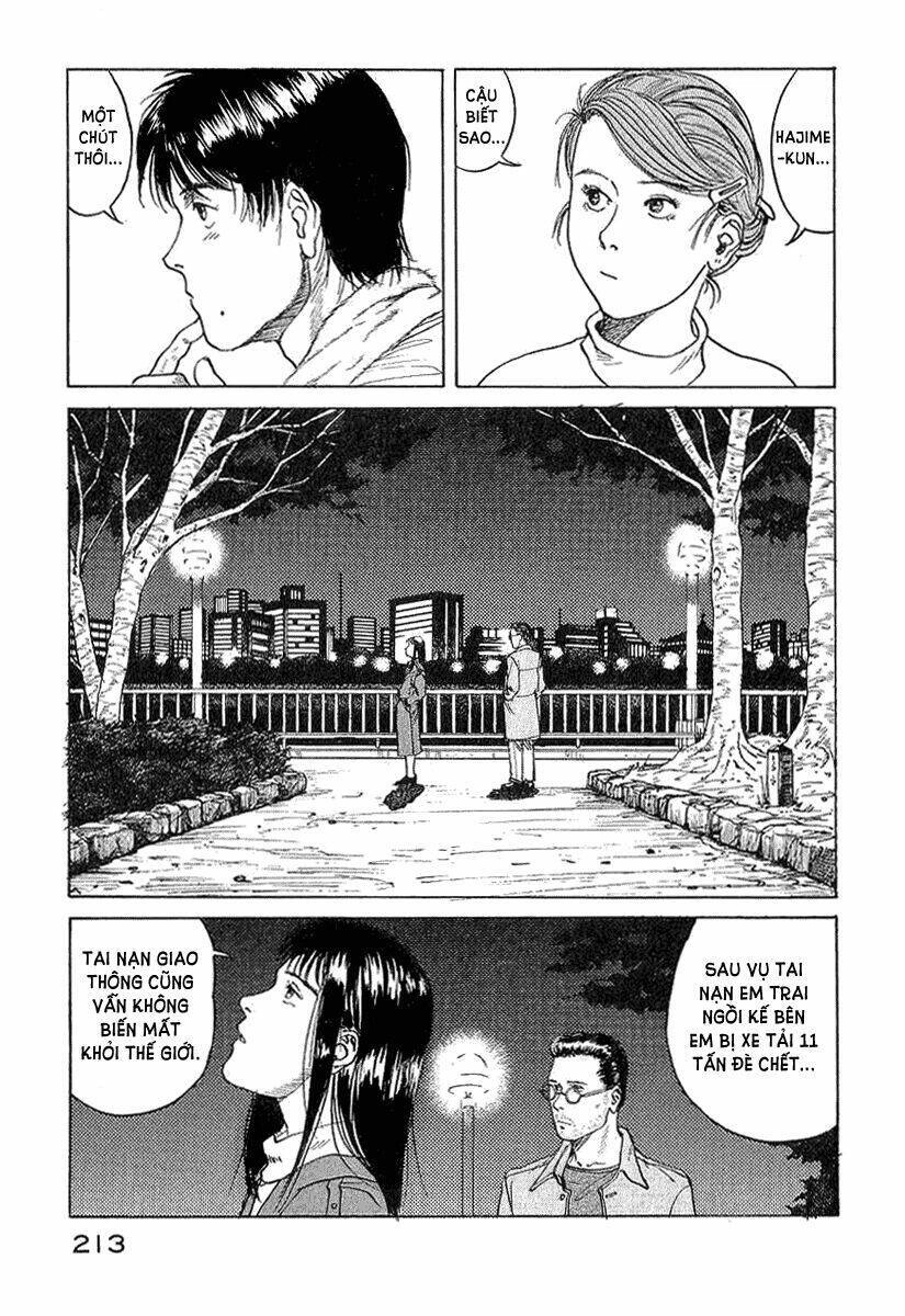 Vì Chúng Ta Là Những Kẻ Không Tin Vào Chúa Chapter 2 - 28