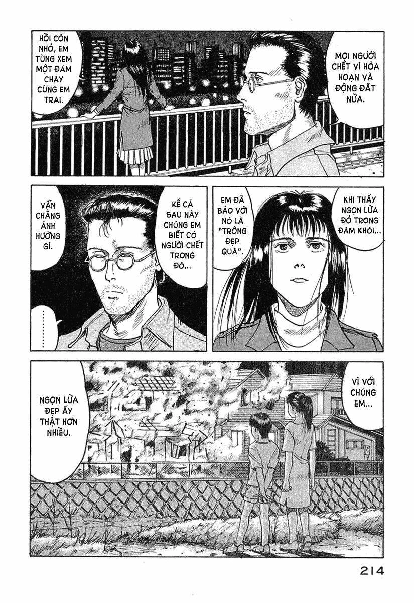 Vì Chúng Ta Là Những Kẻ Không Tin Vào Chúa Chapter 2 - 29