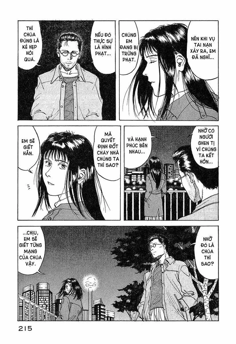 Vì Chúng Ta Là Những Kẻ Không Tin Vào Chúa Chapter 2 - 30