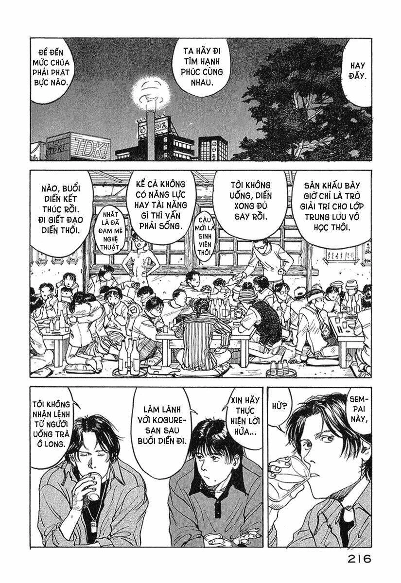 Vì Chúng Ta Là Những Kẻ Không Tin Vào Chúa Chapter 2 - 31