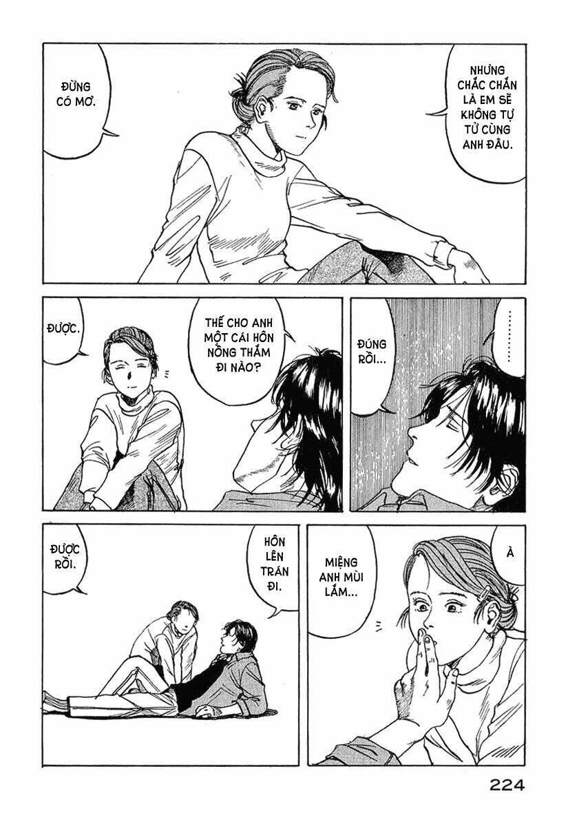 Vì Chúng Ta Là Những Kẻ Không Tin Vào Chúa Chapter 2 - 39