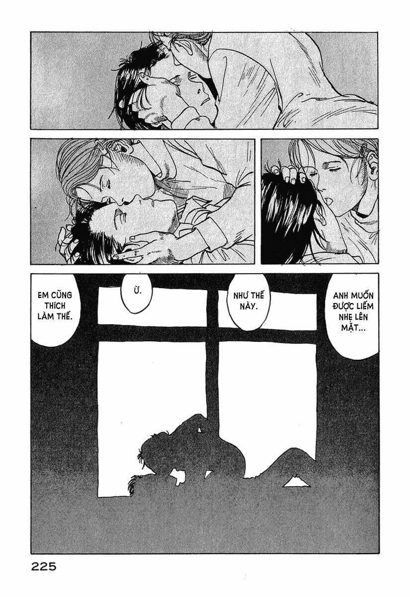 Vì Chúng Ta Là Những Kẻ Không Tin Vào Chúa Chapter 2 - 40