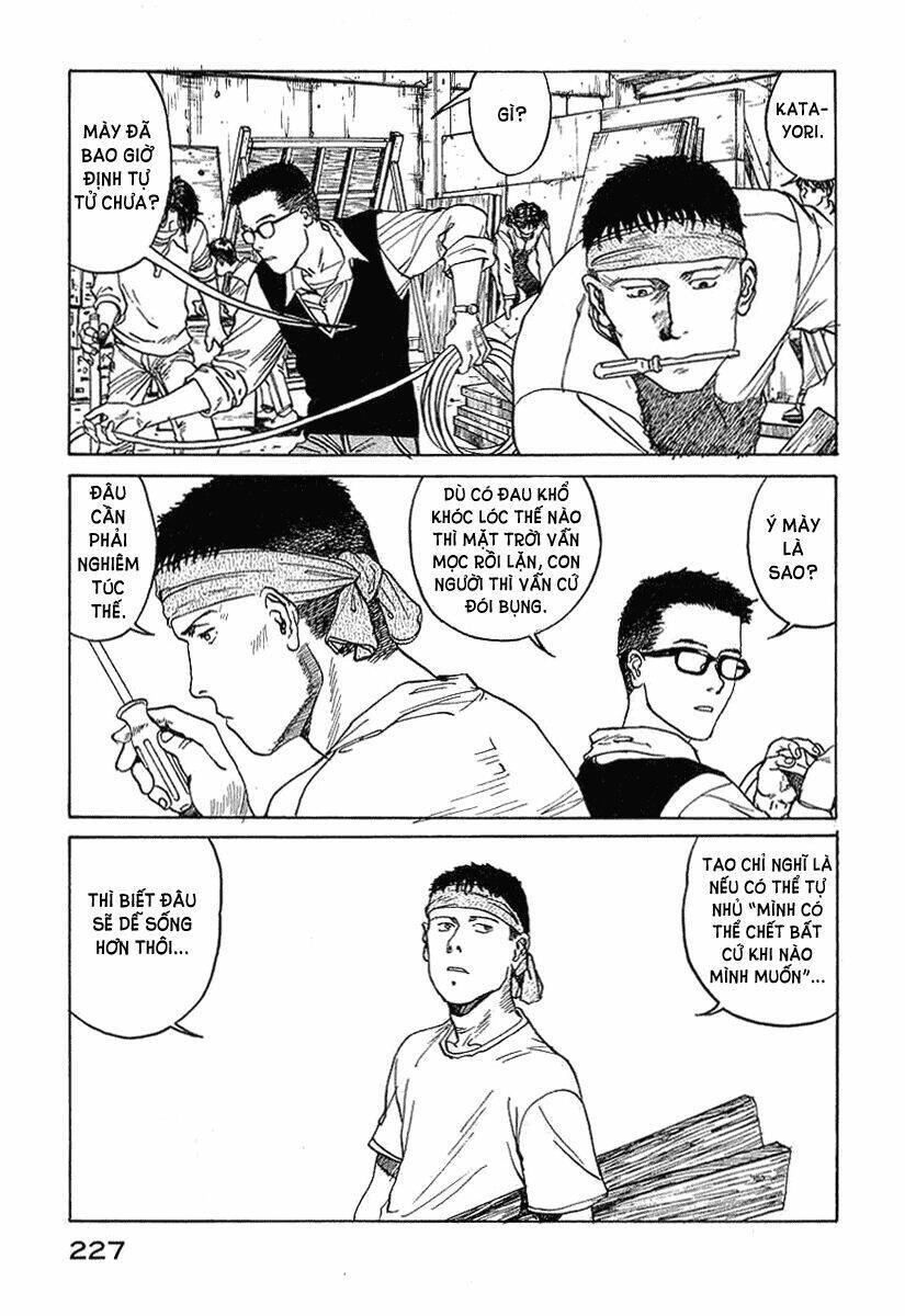 Vì Chúng Ta Là Những Kẻ Không Tin Vào Chúa Chapter 2 - 42