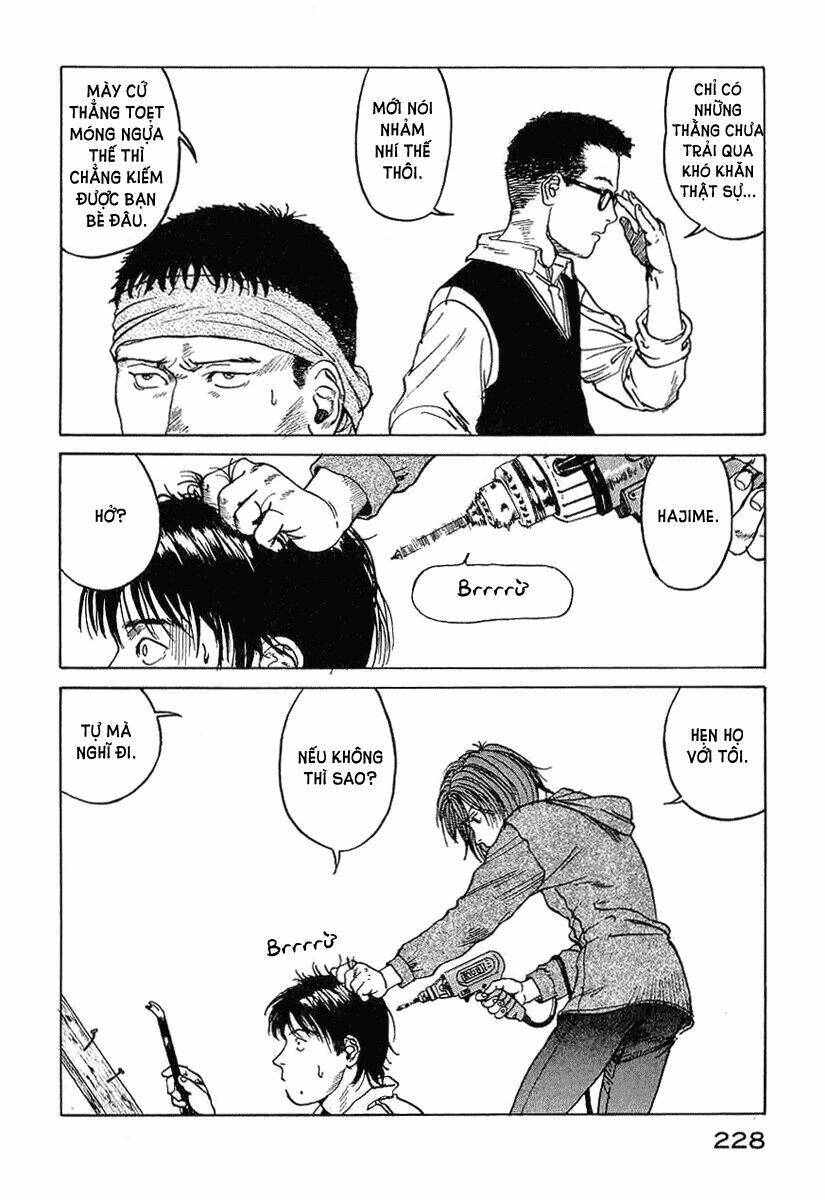 Vì Chúng Ta Là Những Kẻ Không Tin Vào Chúa Chapter 2 - 43