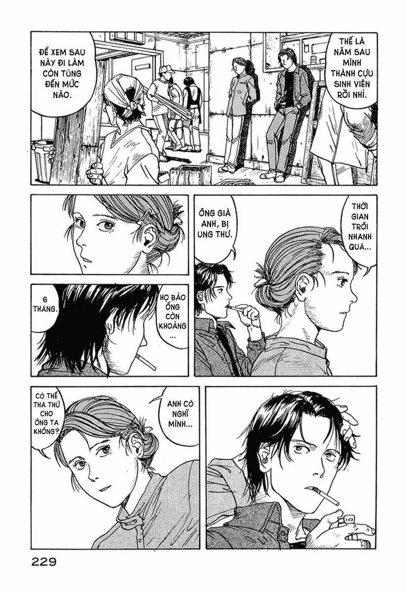 Vì Chúng Ta Là Những Kẻ Không Tin Vào Chúa Chapter 2 - 44