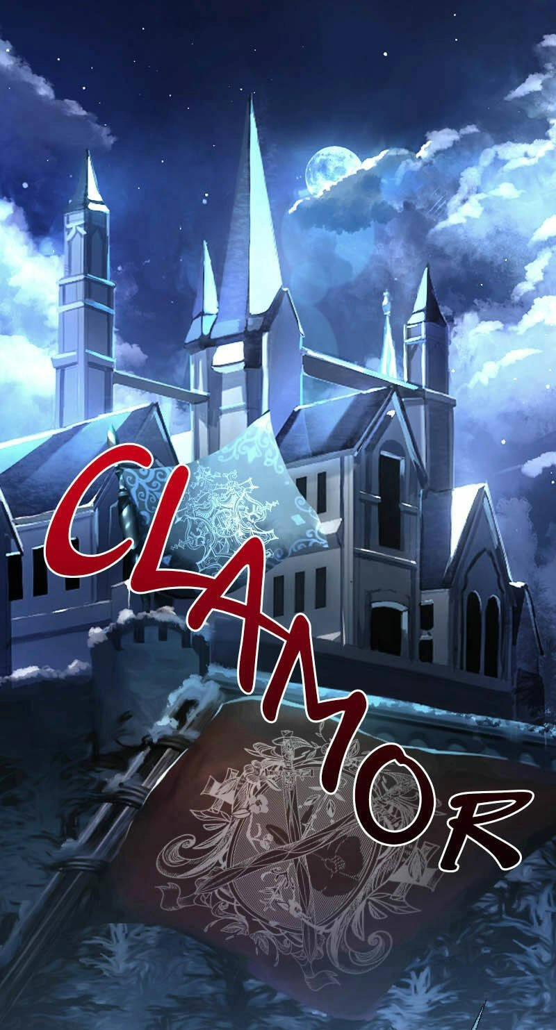 Giết Chết Niềm An Ủi Duy Nhất Của Ta Chapter 1.1 - 1
