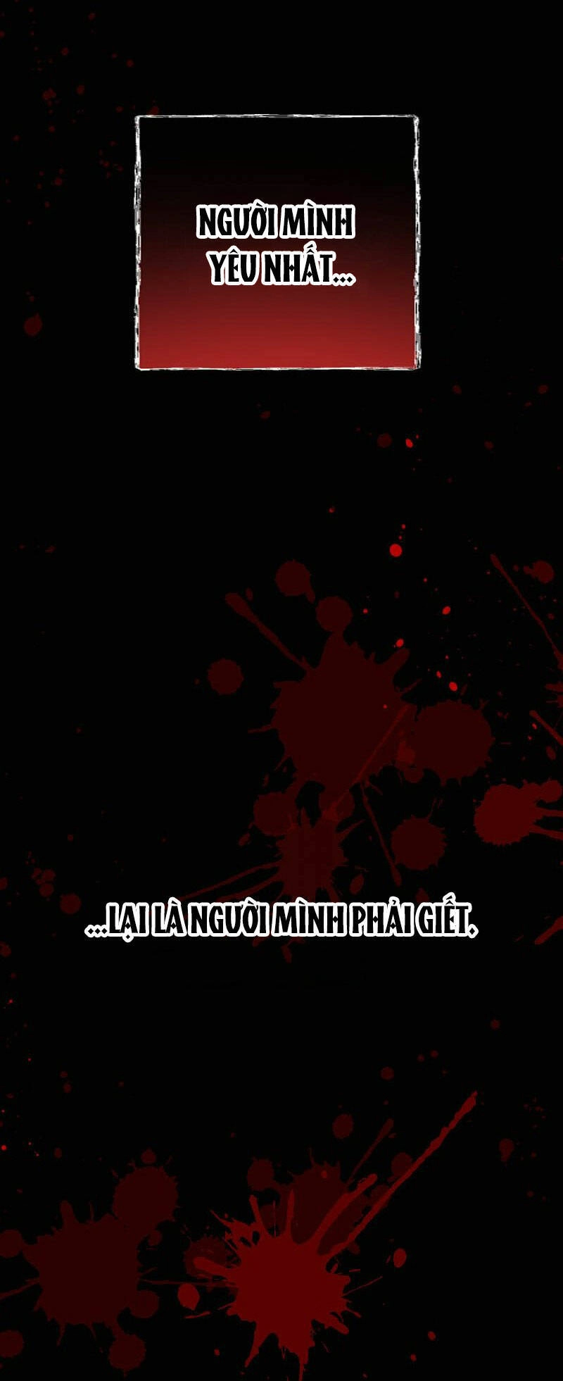 Giết Chết Niềm An Ủi Duy Nhất Của Ta Chapter 1.1 - 18