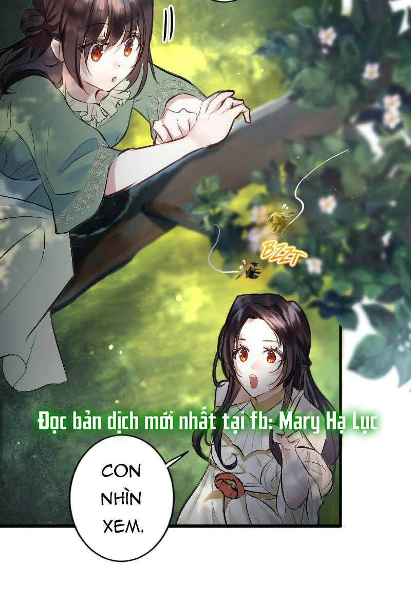 Giết Chết Niềm An Ủi Duy Nhất Của Ta Chapter 1.1 - 29