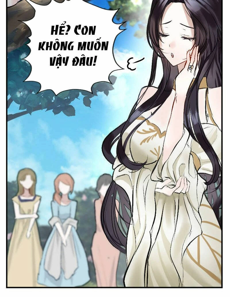 Giết Chết Niềm An Ủi Duy Nhất Của Ta Chapter 1.1 - 32