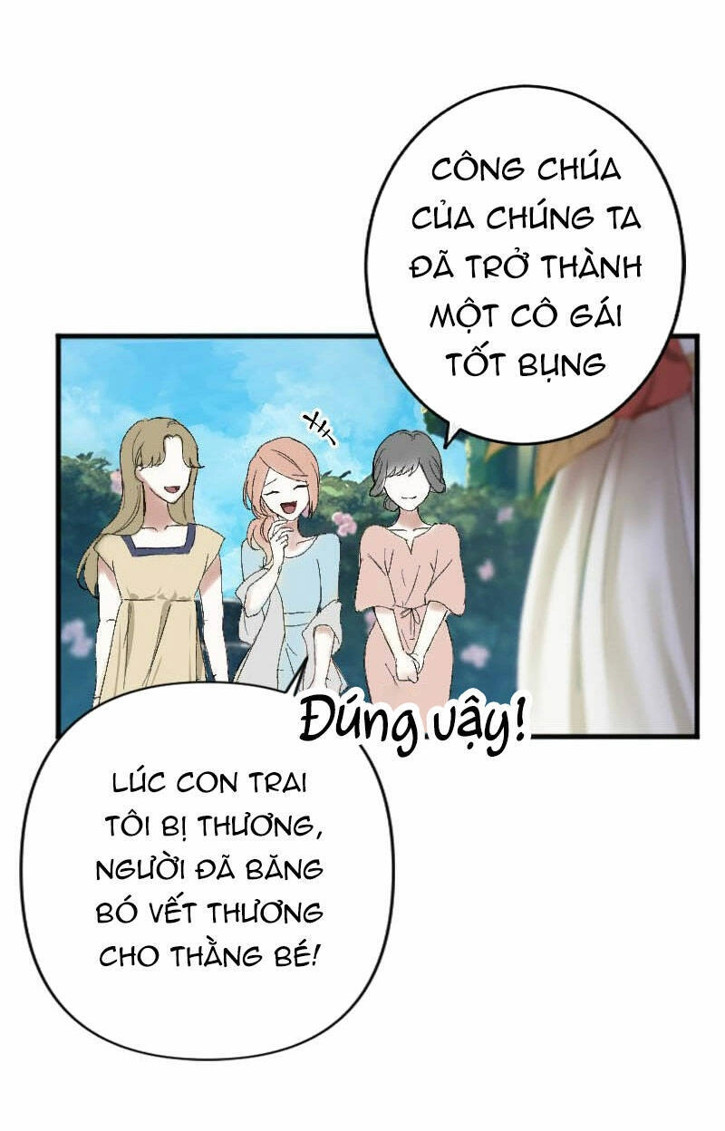 Giết Chết Niềm An Ủi Duy Nhất Của Ta Chapter 1.1 - 33