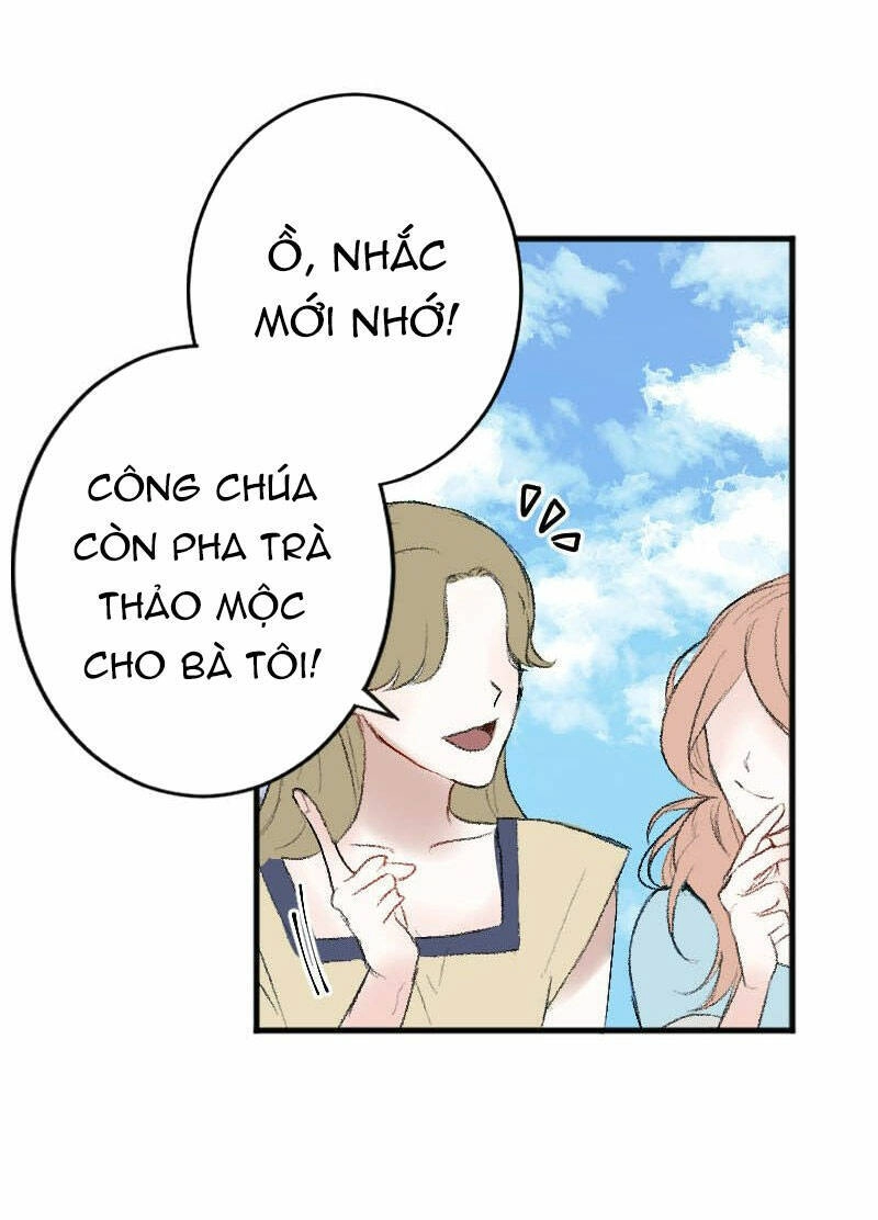 Giết Chết Niềm An Ủi Duy Nhất Của Ta Chapter 1.1 - 35