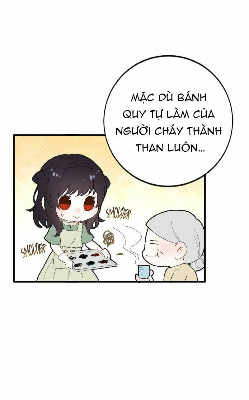 Giết Chết Niềm An Ủi Duy Nhất Của Ta Chapter 1.1 - 36
