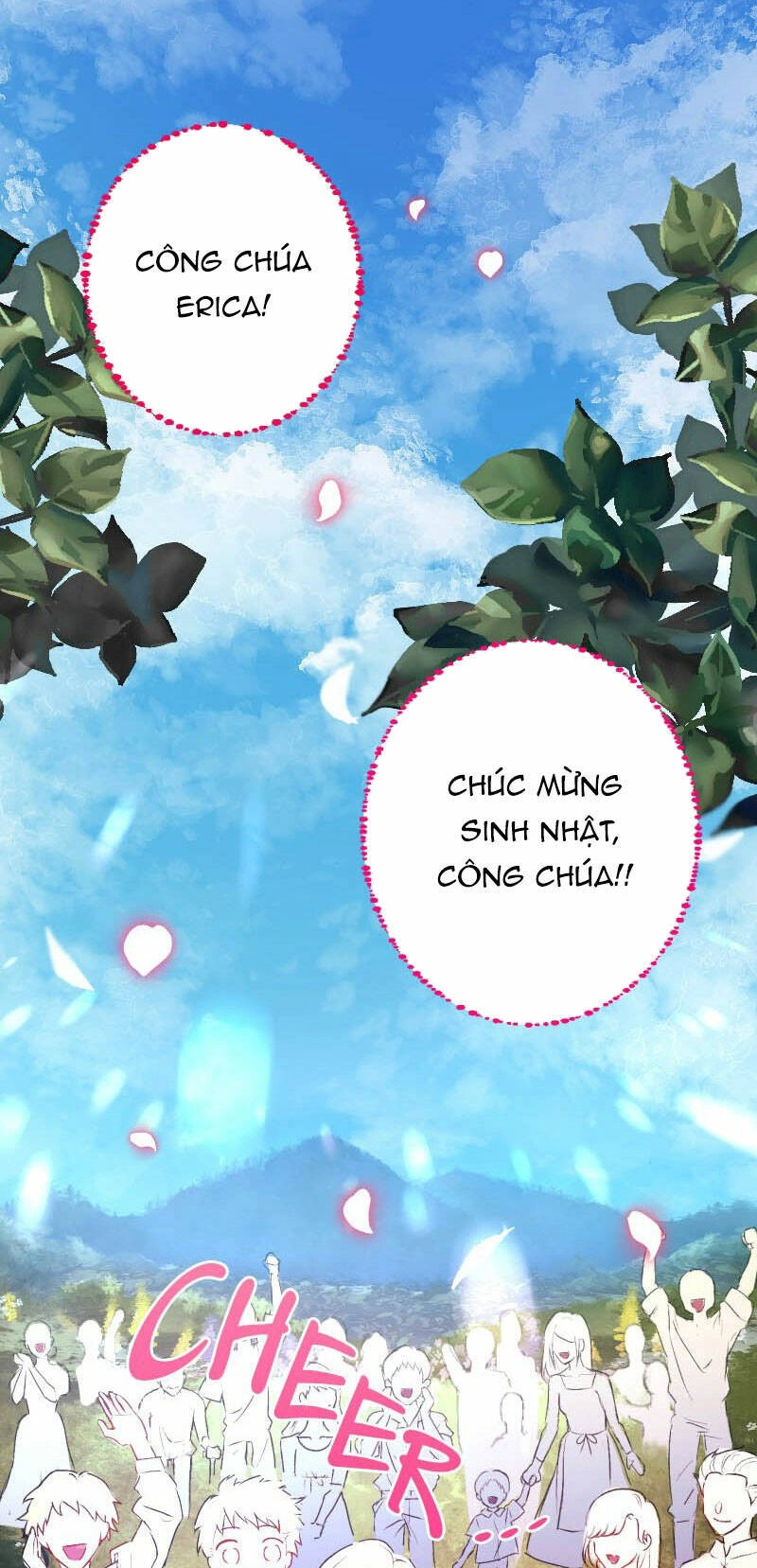 Giết Chết Niềm An Ủi Duy Nhất Của Ta Chapter 1.1 - 49