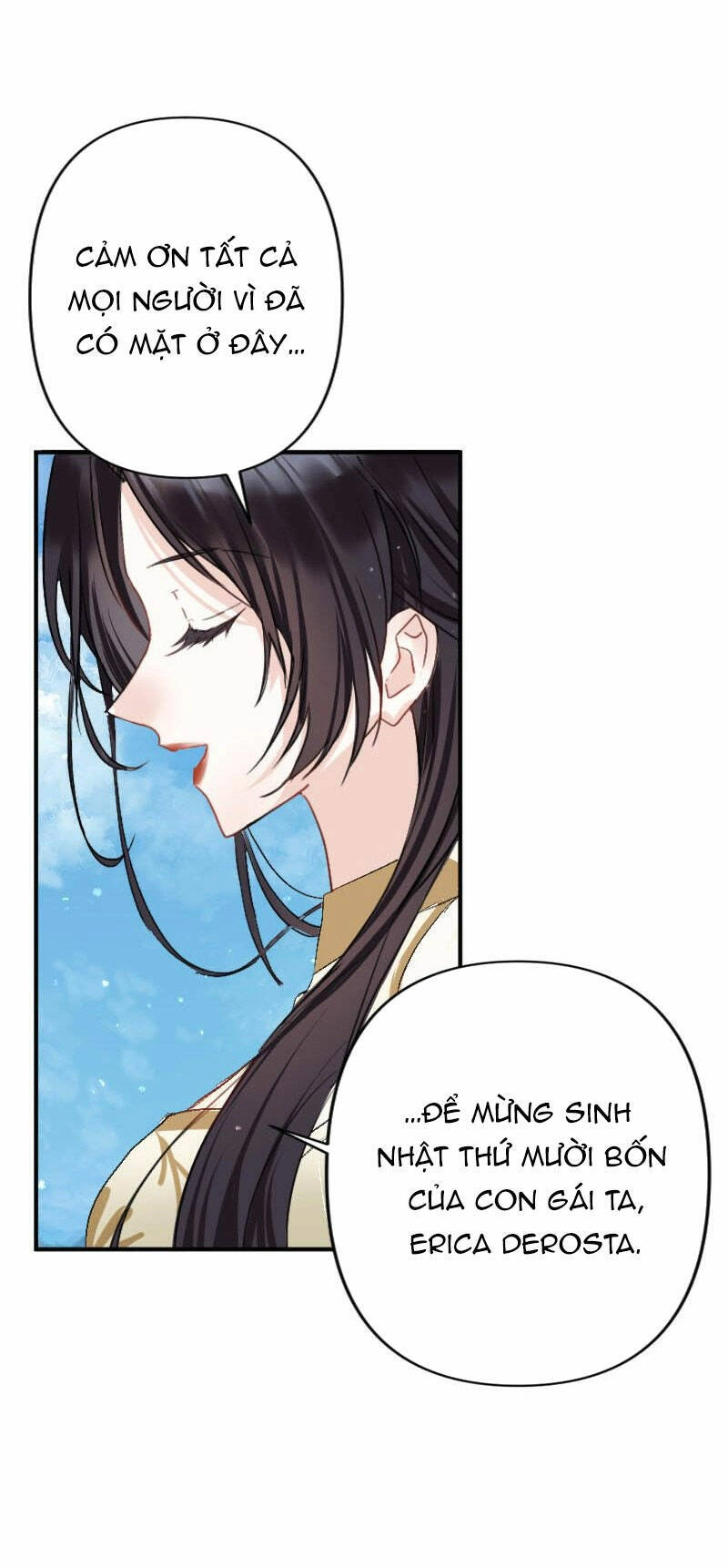 Giết Chết Niềm An Ủi Duy Nhất Của Ta Chapter 1.1 - 51