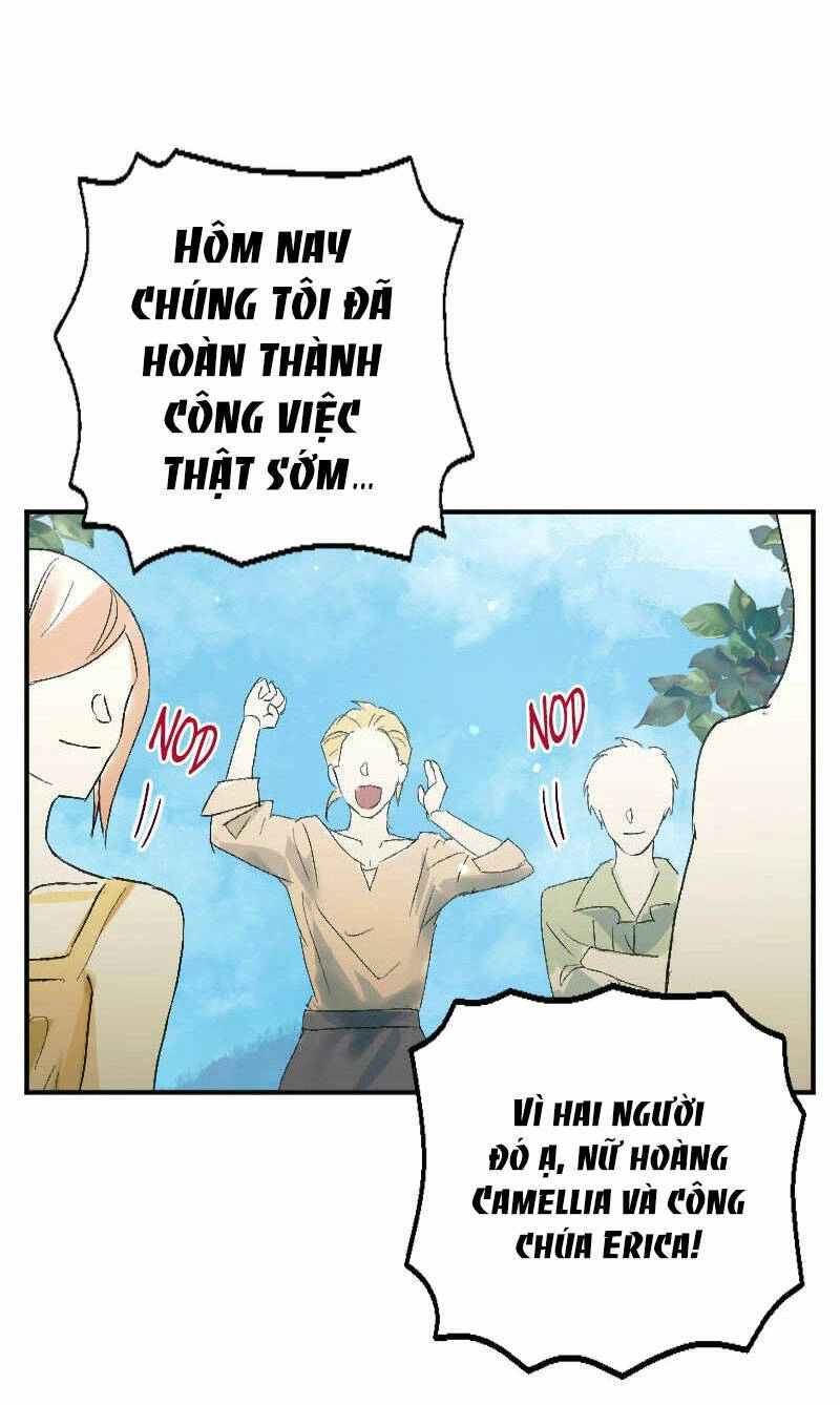 Giết Chết Niềm An Ủi Duy Nhất Của Ta Chapter 1.1 - 52