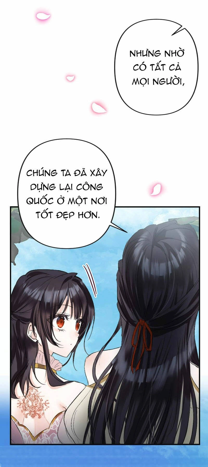 Giết Chết Niềm An Ủi Duy Nhất Của Ta Chapter 1.2 - 1