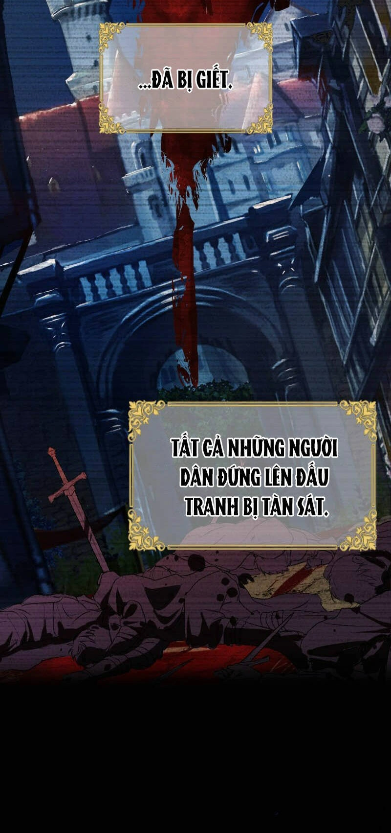 Giết Chết Niềm An Ủi Duy Nhất Của Ta Chapter 1.2 - 7