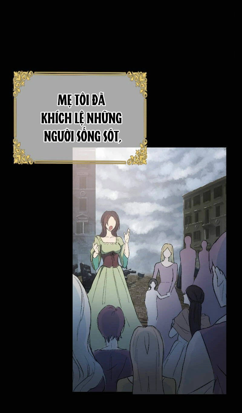 Giết Chết Niềm An Ủi Duy Nhất Của Ta Chapter 1.2 - 8