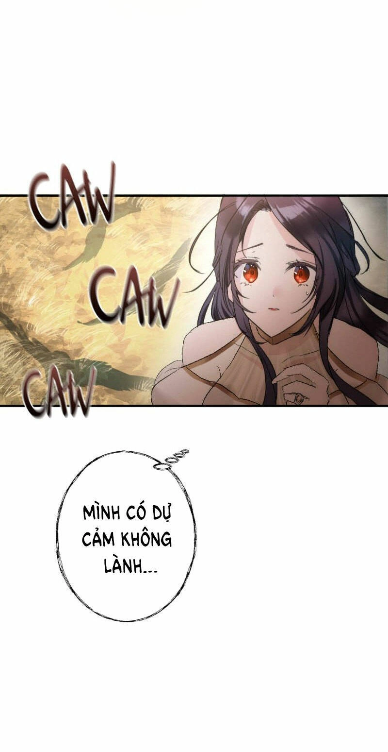 Giết Chết Niềm An Ủi Duy Nhất Của Ta Chapter 1.2 - 22