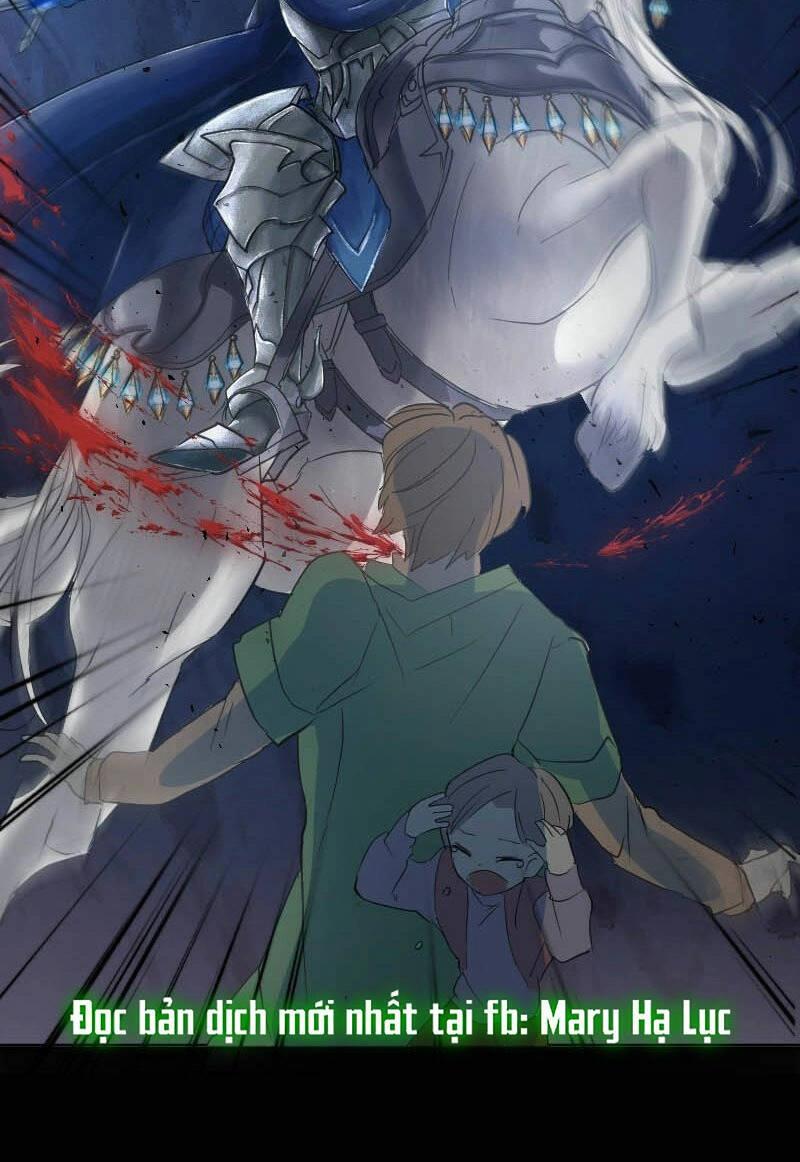 Giết Chết Niềm An Ủi Duy Nhất Của Ta Chapter 1.2 - 36