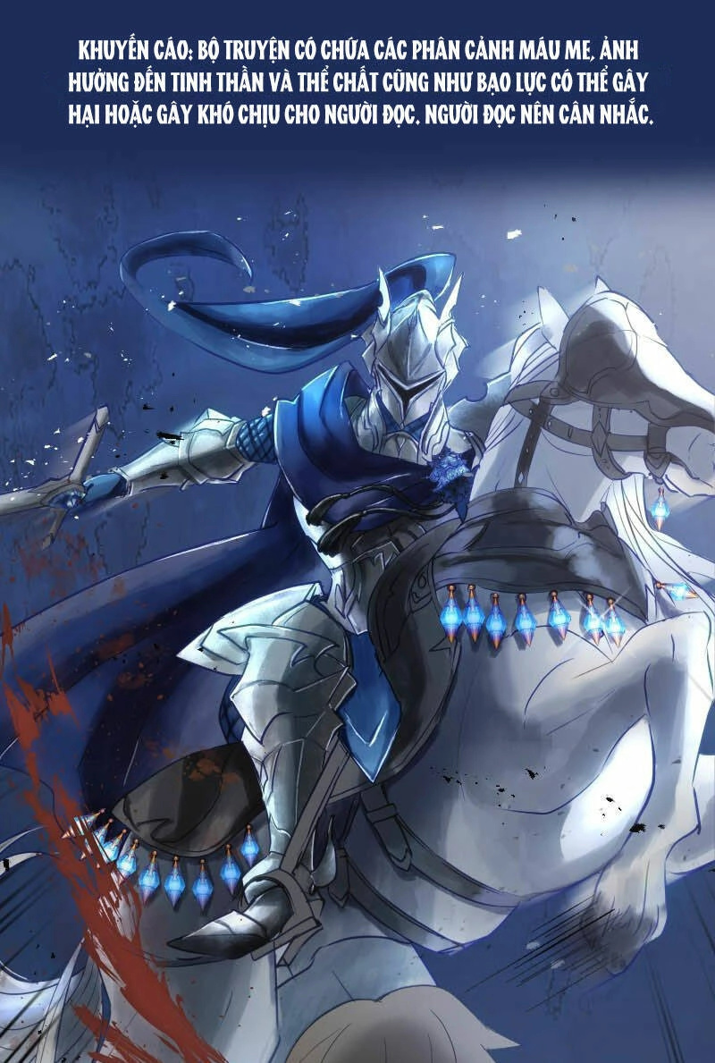 Giết Chết Niềm An Ủi Duy Nhất Của Ta Chapter 2.1 - 1