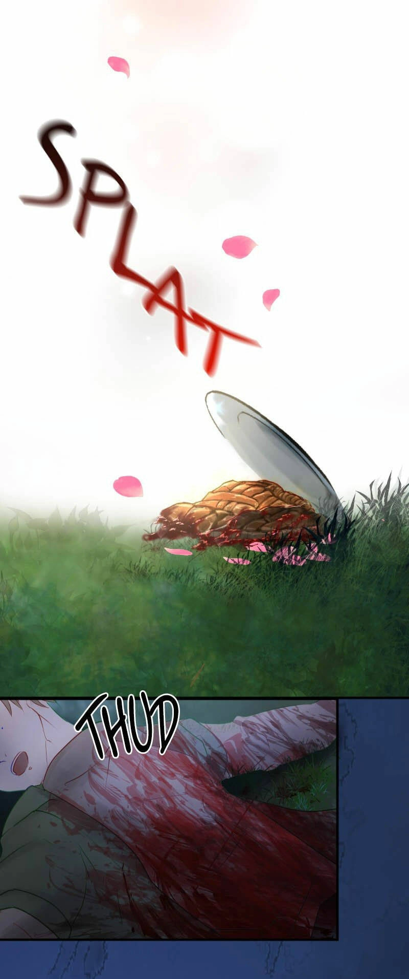 Giết Chết Niềm An Ủi Duy Nhất Của Ta Chapter 2.1 - 5