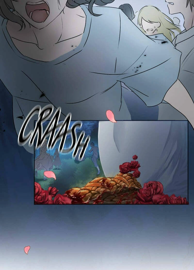 Giết Chết Niềm An Ủi Duy Nhất Của Ta Chapter 2.1 - 7