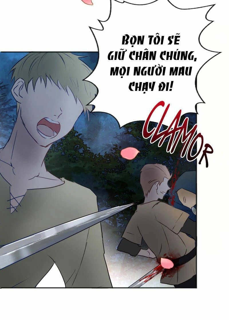 Giết Chết Niềm An Ủi Duy Nhất Của Ta Chapter 2.1 - 9