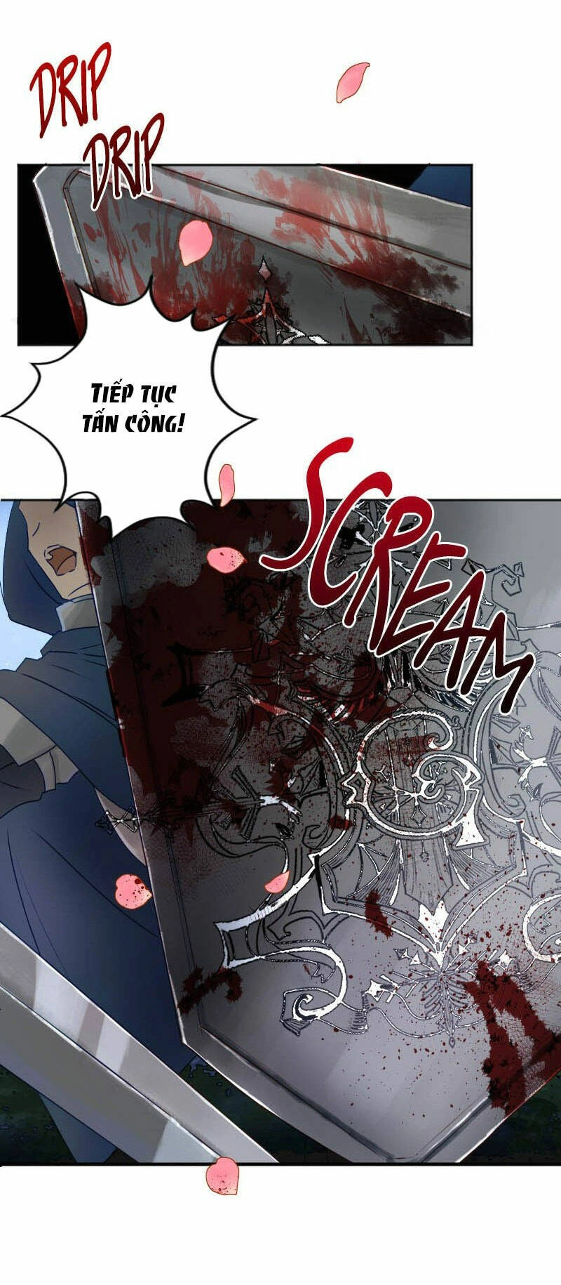 Giết Chết Niềm An Ủi Duy Nhất Của Ta Chapter 2.1 - 10