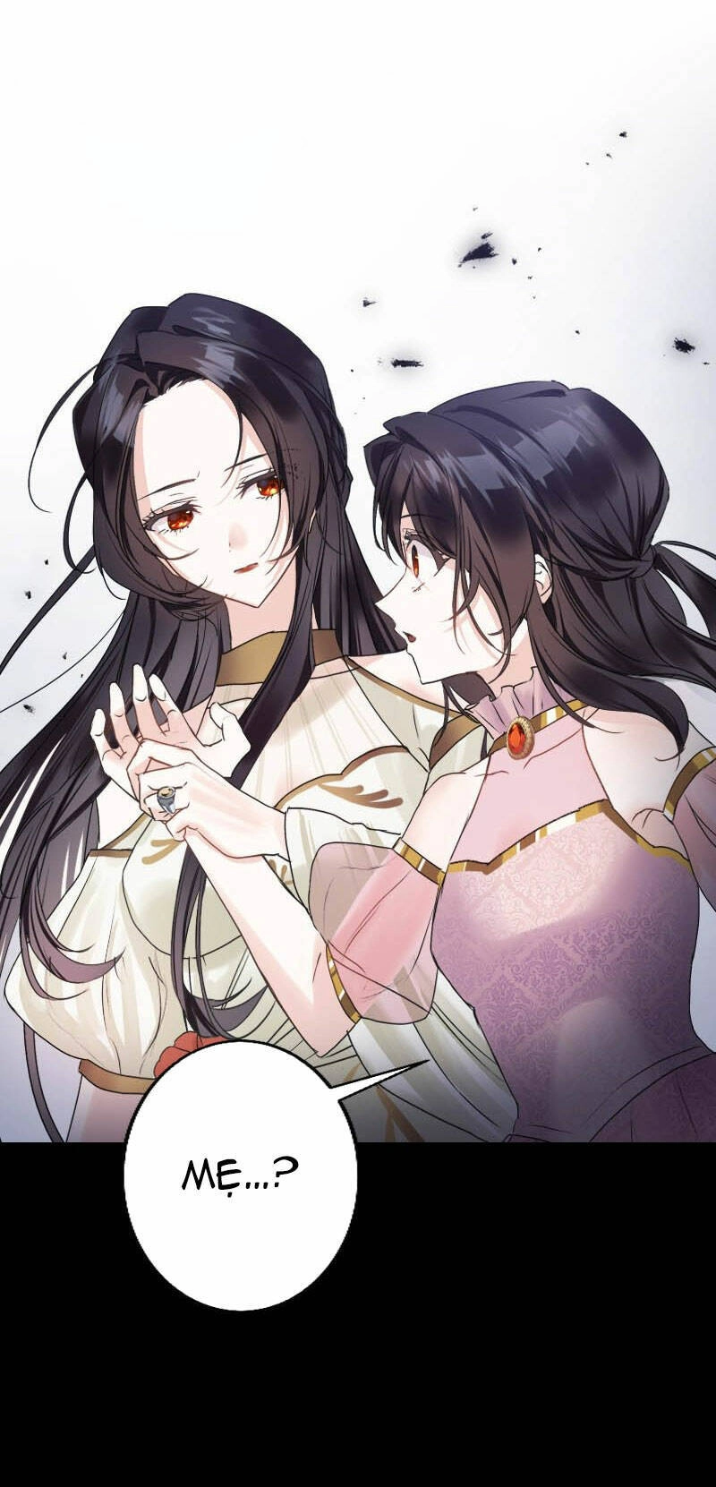 Giết Chết Niềm An Ủi Duy Nhất Của Ta Chapter 2.1 - 26