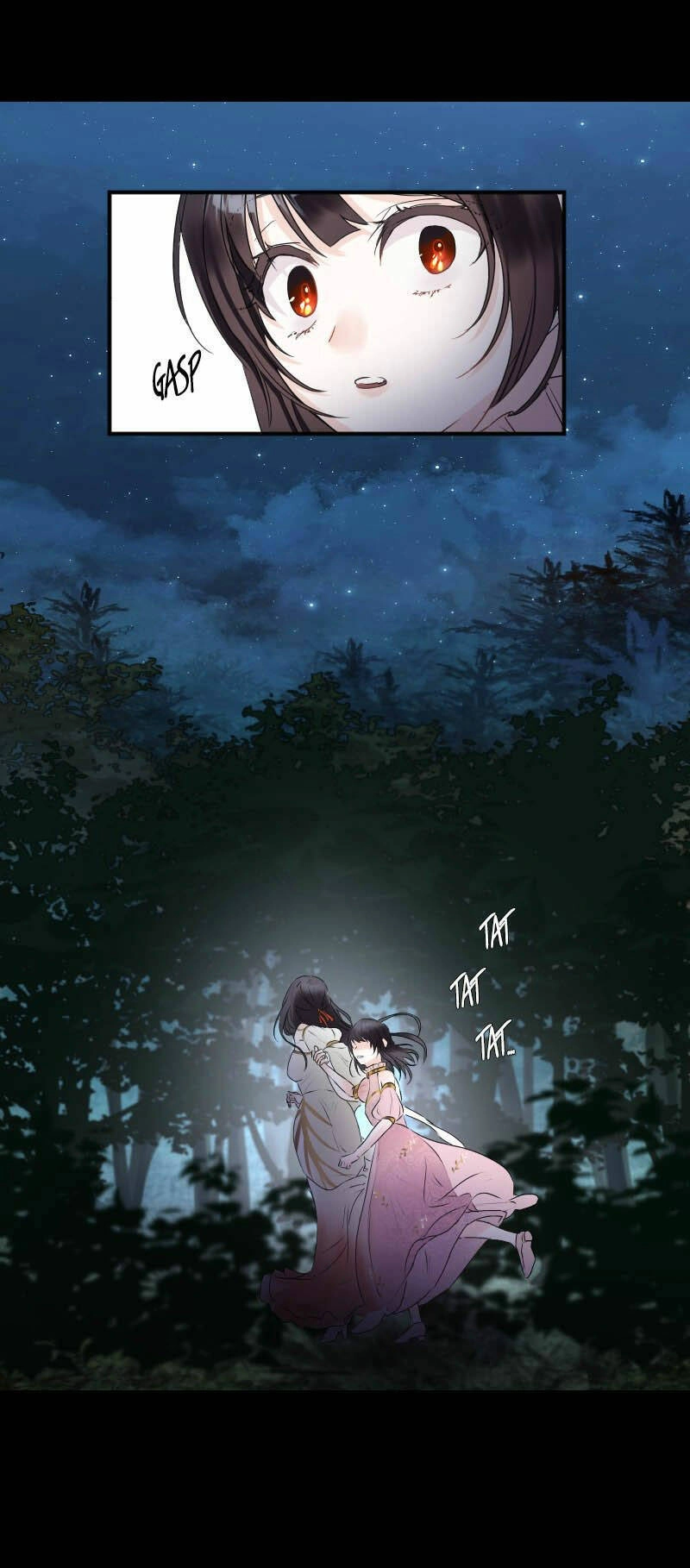 Giết Chết Niềm An Ủi Duy Nhất Của Ta Chapter 2.1 - 33