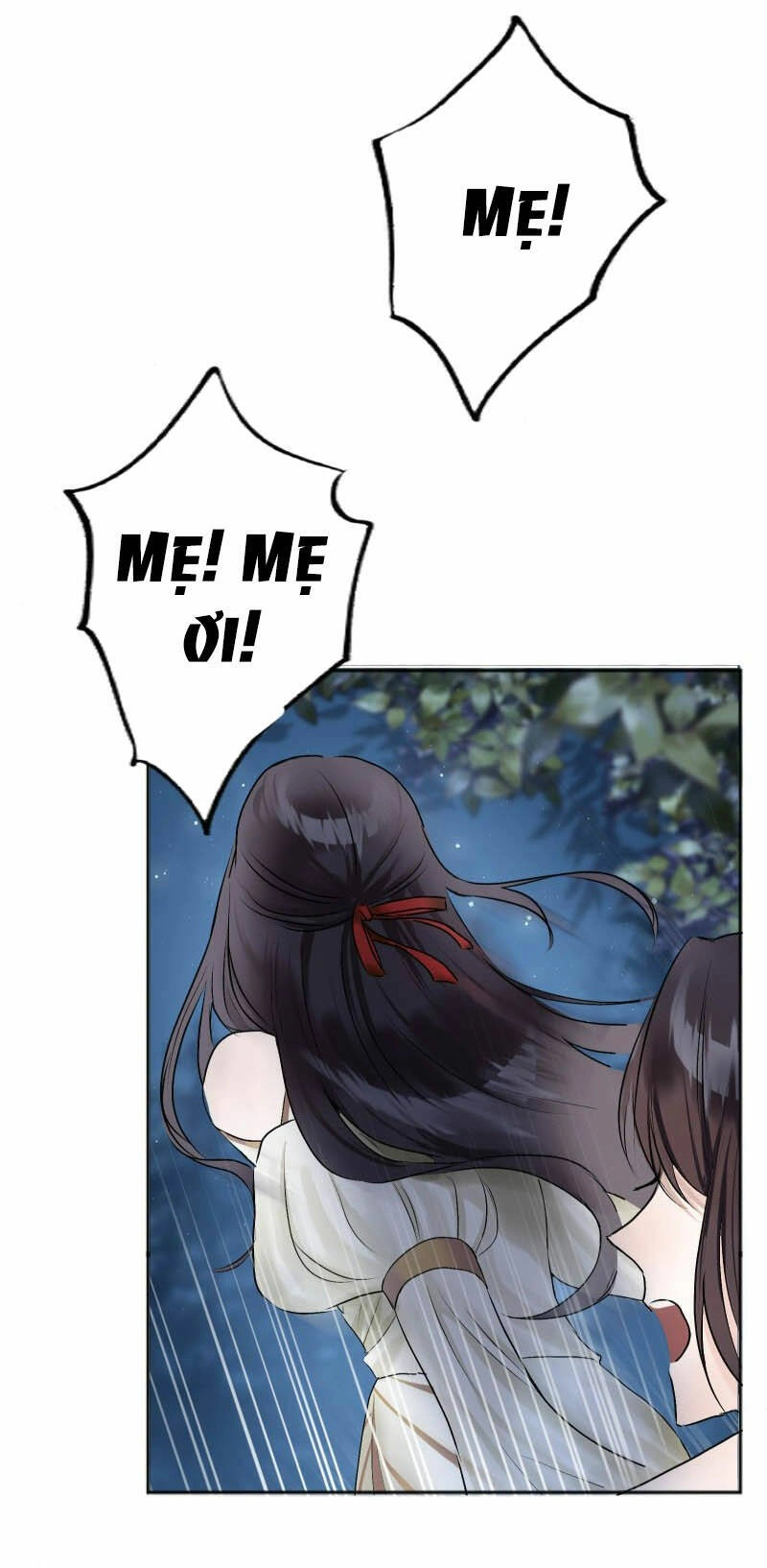 Giết Chết Niềm An Ủi Duy Nhất Của Ta Chapter 2.1 - 36