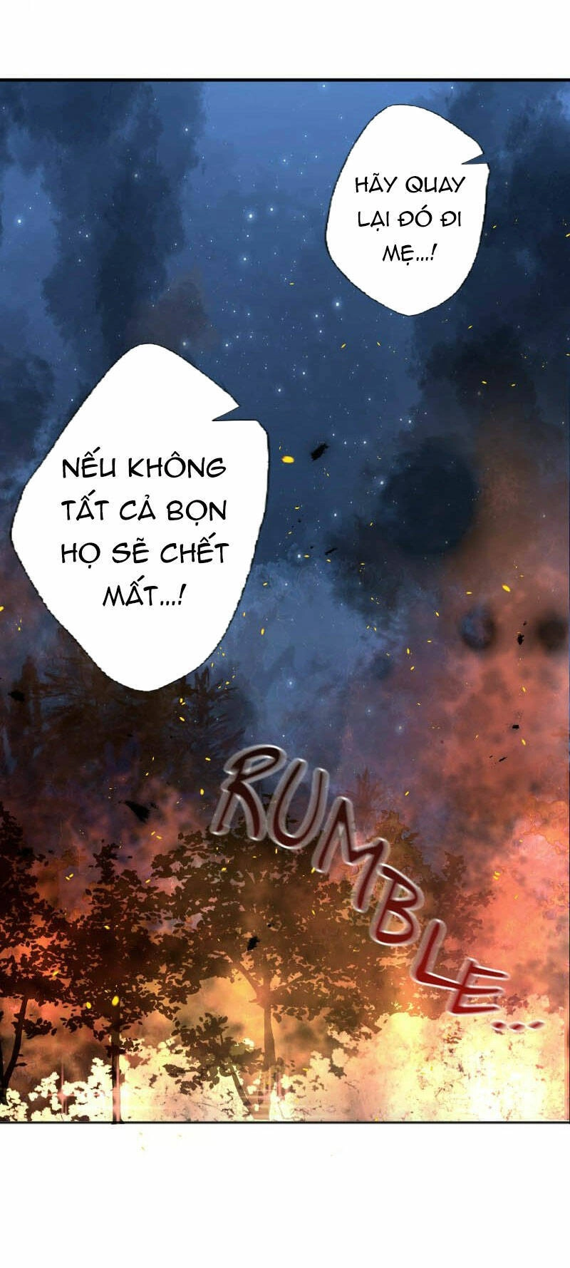 Giết Chết Niềm An Ủi Duy Nhất Của Ta Chapter 2.1 - 37