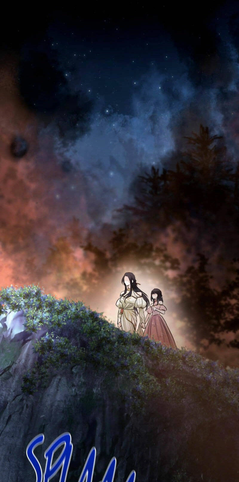 Giết Chết Niềm An Ủi Duy Nhất Của Ta Chapter 2.2 - 8